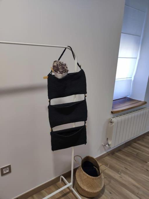La Carteria De Trabanca Villa Eksteriør bilde